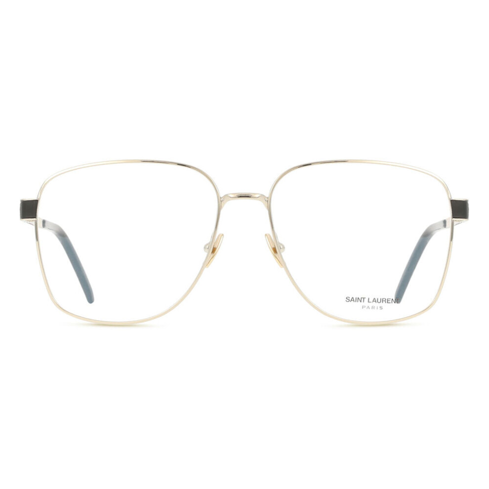 Saint Laurent Sl M134 Asian Fit 003 Women New Eyeglasses