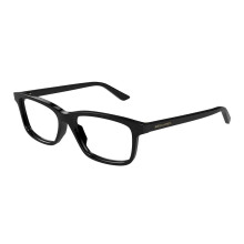 Bottega Veneta BV1314O 001 Men New Eyeglasses