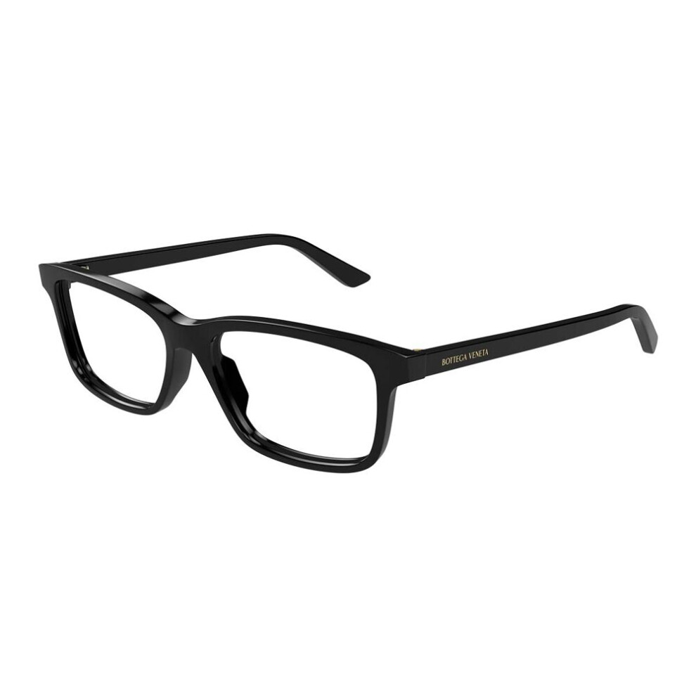 Bottega Veneta Bv1314o 001 Men New Eyeglasses