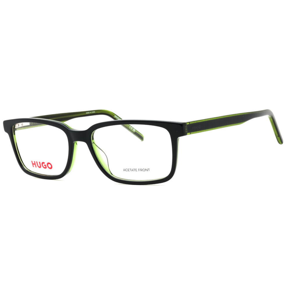 Hugo Hg 1245 Rnb Men New Eyeglasses