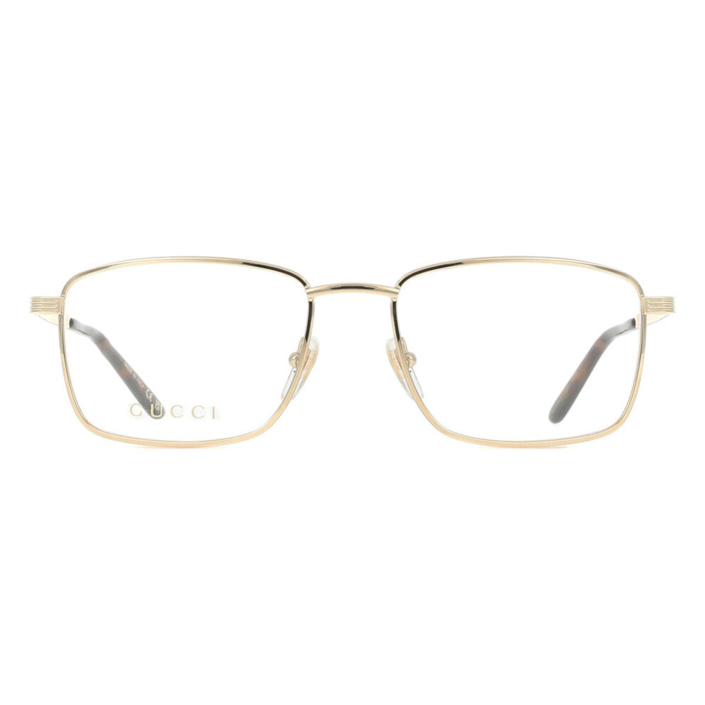 Gucci Gg1882o 002 Men New Eyeglasses