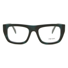 Prada PR A17V 17U1O1 Women New Eyeglasses