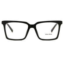 Miu Miu MU08XV 16K1O1 Women New Eyeglasses