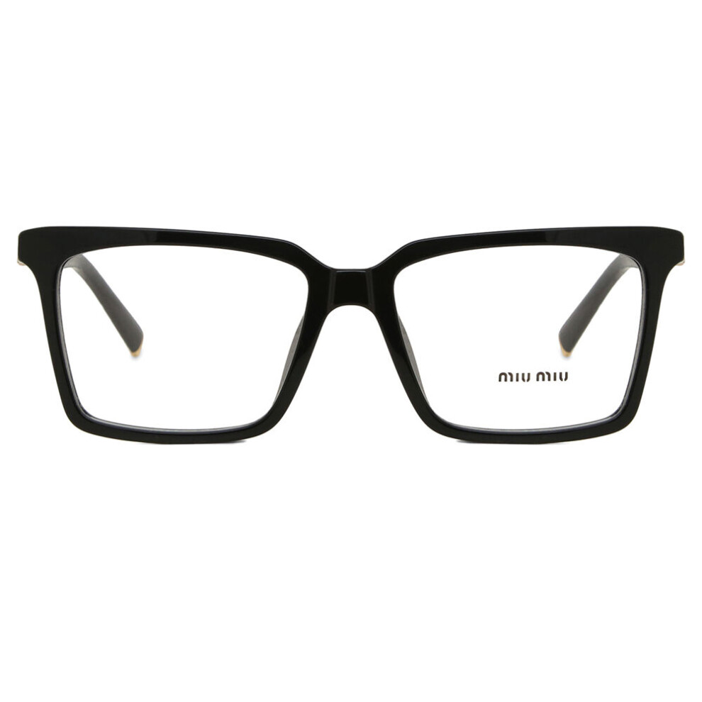 Miu Miu Mu08xv 16K1o1 Women New Eyeglasses