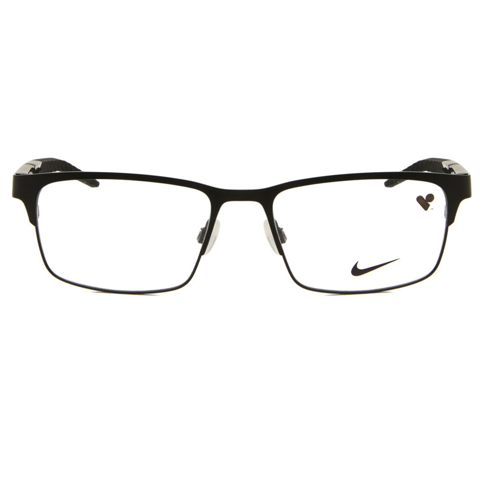 Nike 8154 001 Men New Eyeglasses