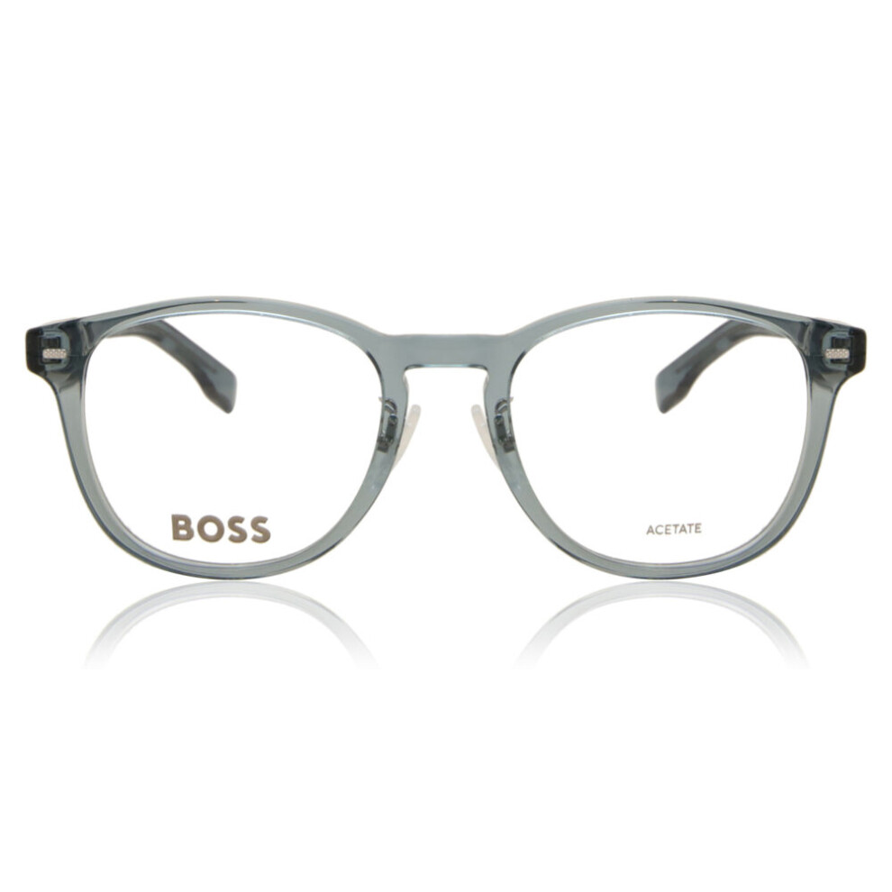 Boss 1479/F Asian Fit Pjp Men New Eyeglasses
