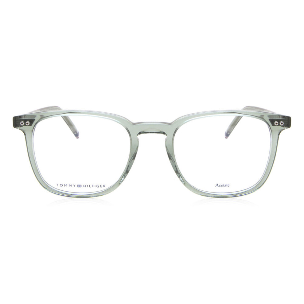 Tommy Hilfiger Th 1814 6Cr Men New Eyeglasses