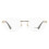 Burberry Burberry BE1392 1109 Men New Eyeglasses 1