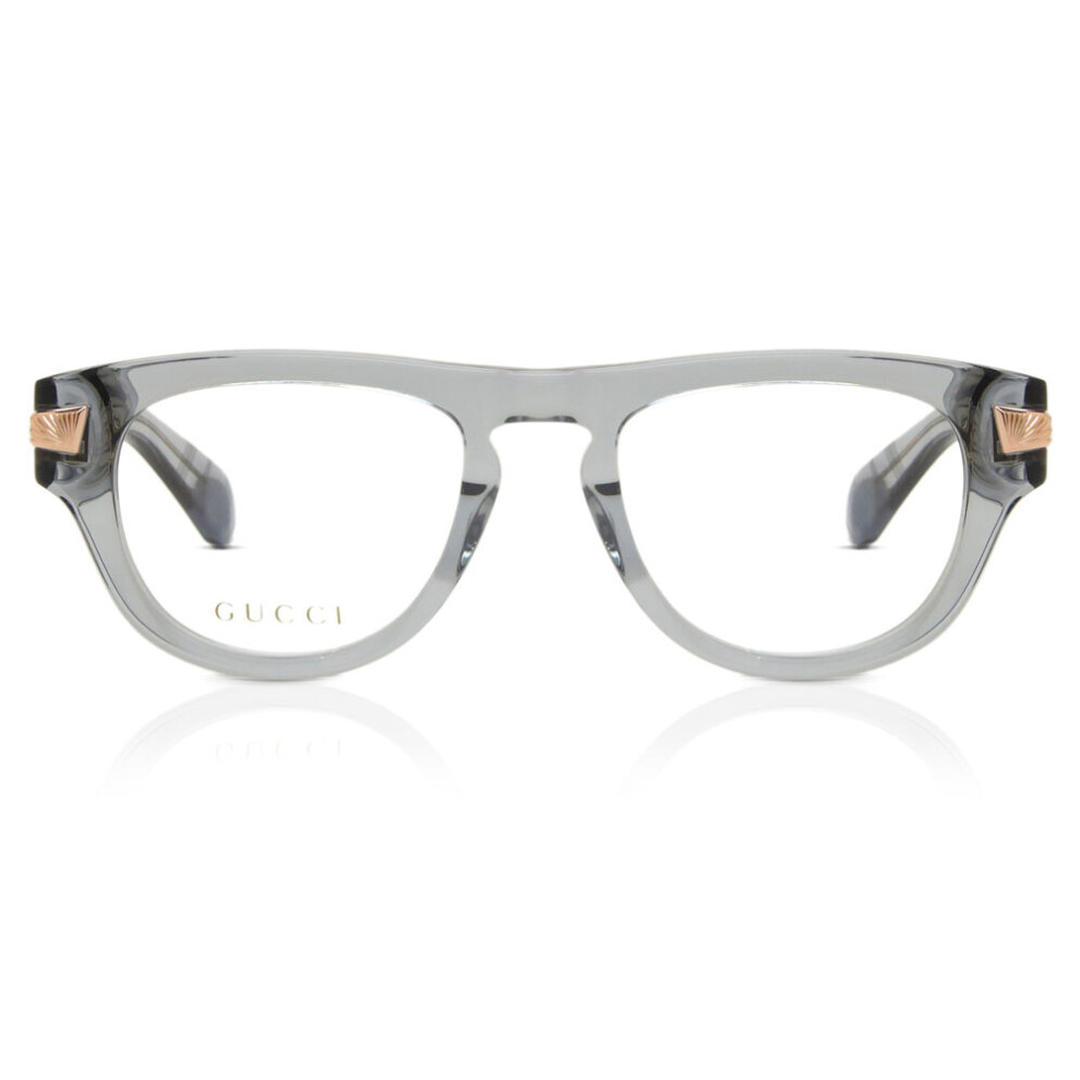 Gucci Gg1519o 003 Men New Eyeglasses