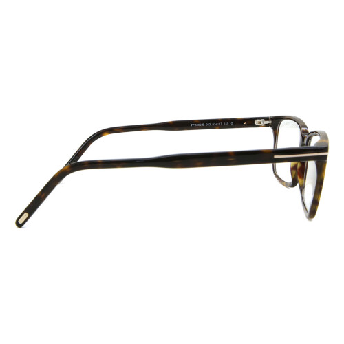 TOM FORD Tom Ford FT5802-B 052 Blue-Light Block Men New Eyeglasses 1