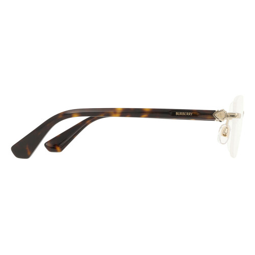 Burberry Burberry BE1392 1109 Men New Eyeglasses 1
