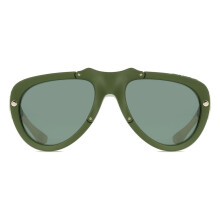 Burberry BE4433U 413871 Unisex New Sunglasses