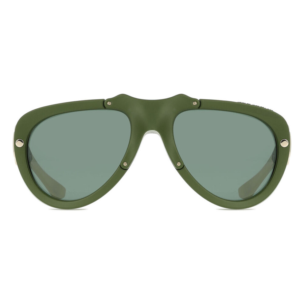 Burberry Be4433u 413871 Unisex New Sunglasses