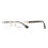 Burberry Burberry BE1392 1109 Men New Eyeglasses 3