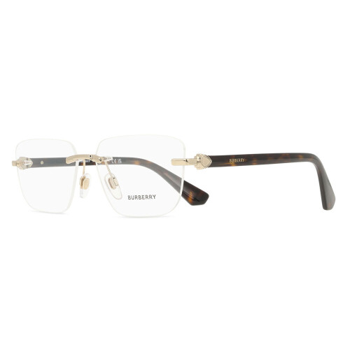 Burberry Burberry BE1392 1109 Men New Eyeglasses 2