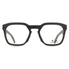 Oakley OX8208 HSTN SQ RX 820801 Unisex New Eyeglasses