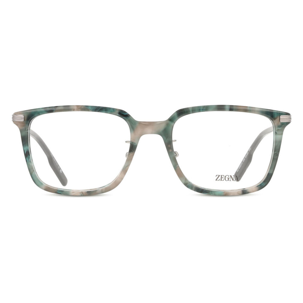 Zegna Ez5265-H 056 Men New Eyeglasses
