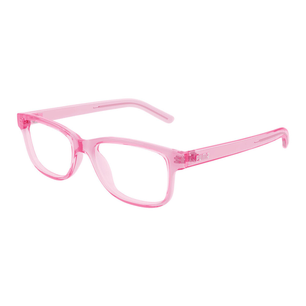 Puma Pj0083o Kids 002 Kids New Eyeglasses