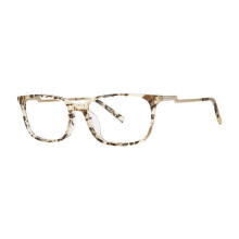 Vera Wang VA59 Gold Tortoise Unisex New Eyeglasses