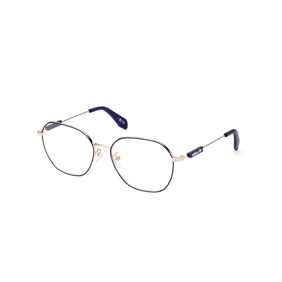 Adidas Originals Or5034 092 Unisex New Eyeglasses