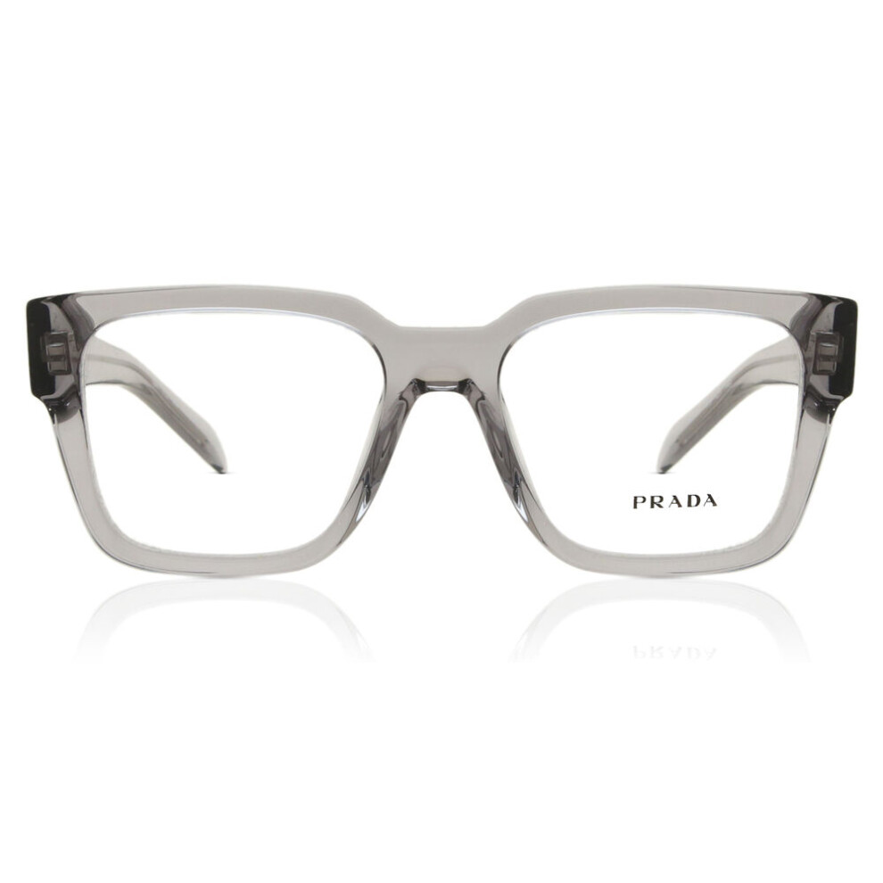 Prada Pr 08Zv 18S1o1 Men New Eyeglasses