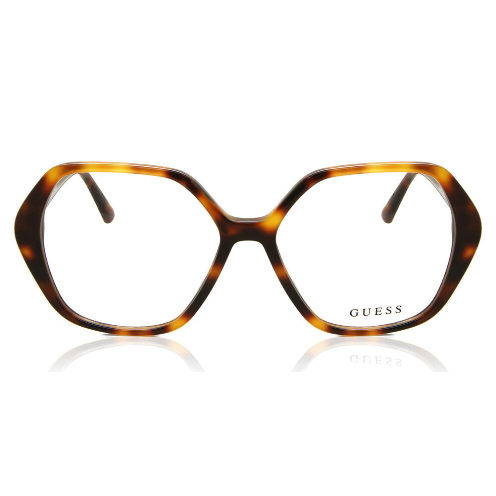 Guess Gu2875 053 Women New Eyeglasses