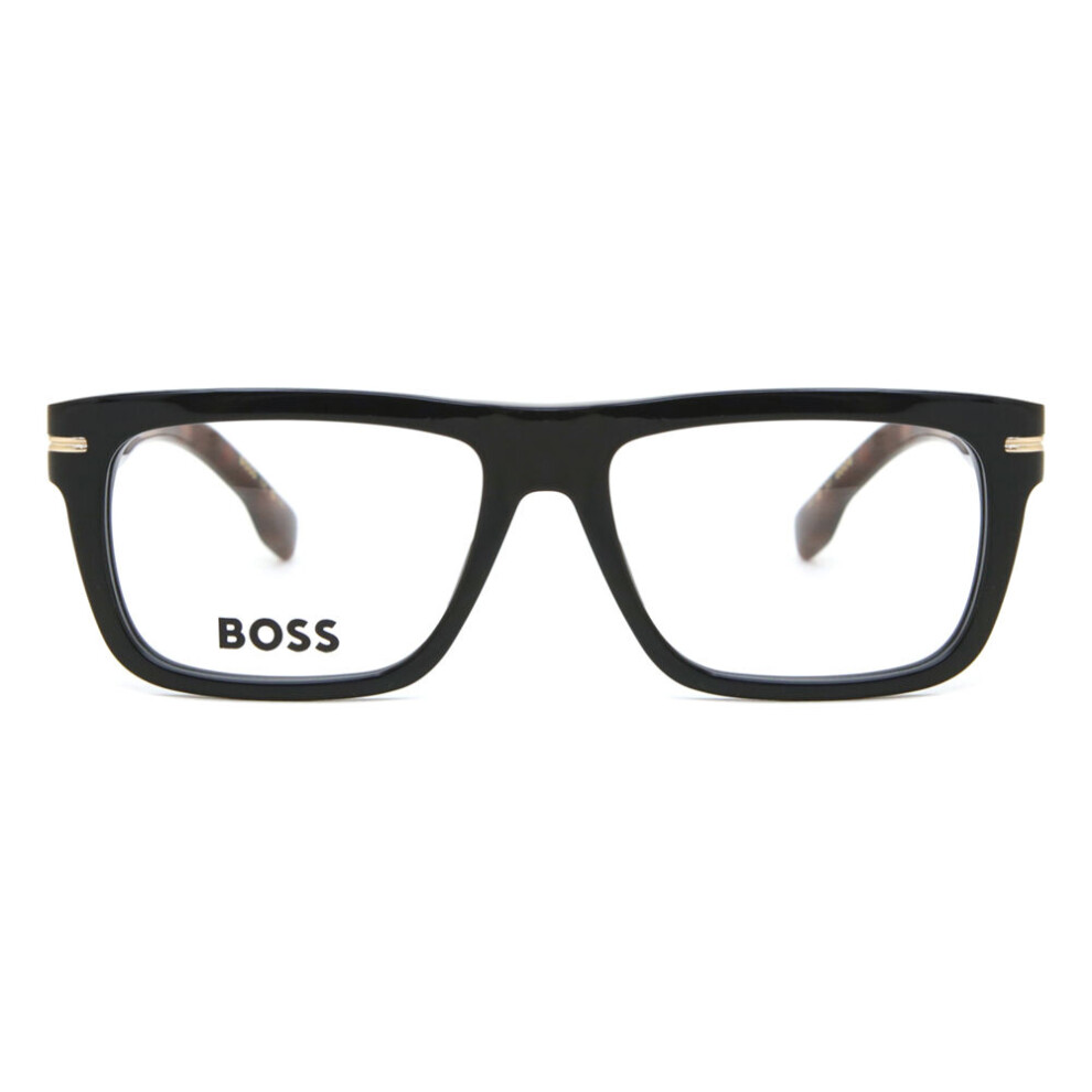 Boss 1503 Wr7 Men New Eyeglasses