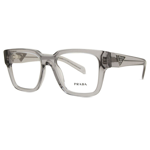 Prada Prada PR 08ZV 18S1O1 Men New Eyeglasses 2