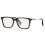 Chopard Chopard VCH346 03AQ Unisex New Eyeglasses 1