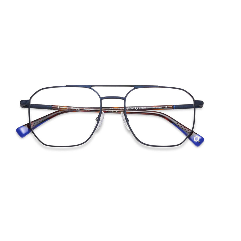 Etnia Barcelona Kingman Blhv Men New Eyeglasses