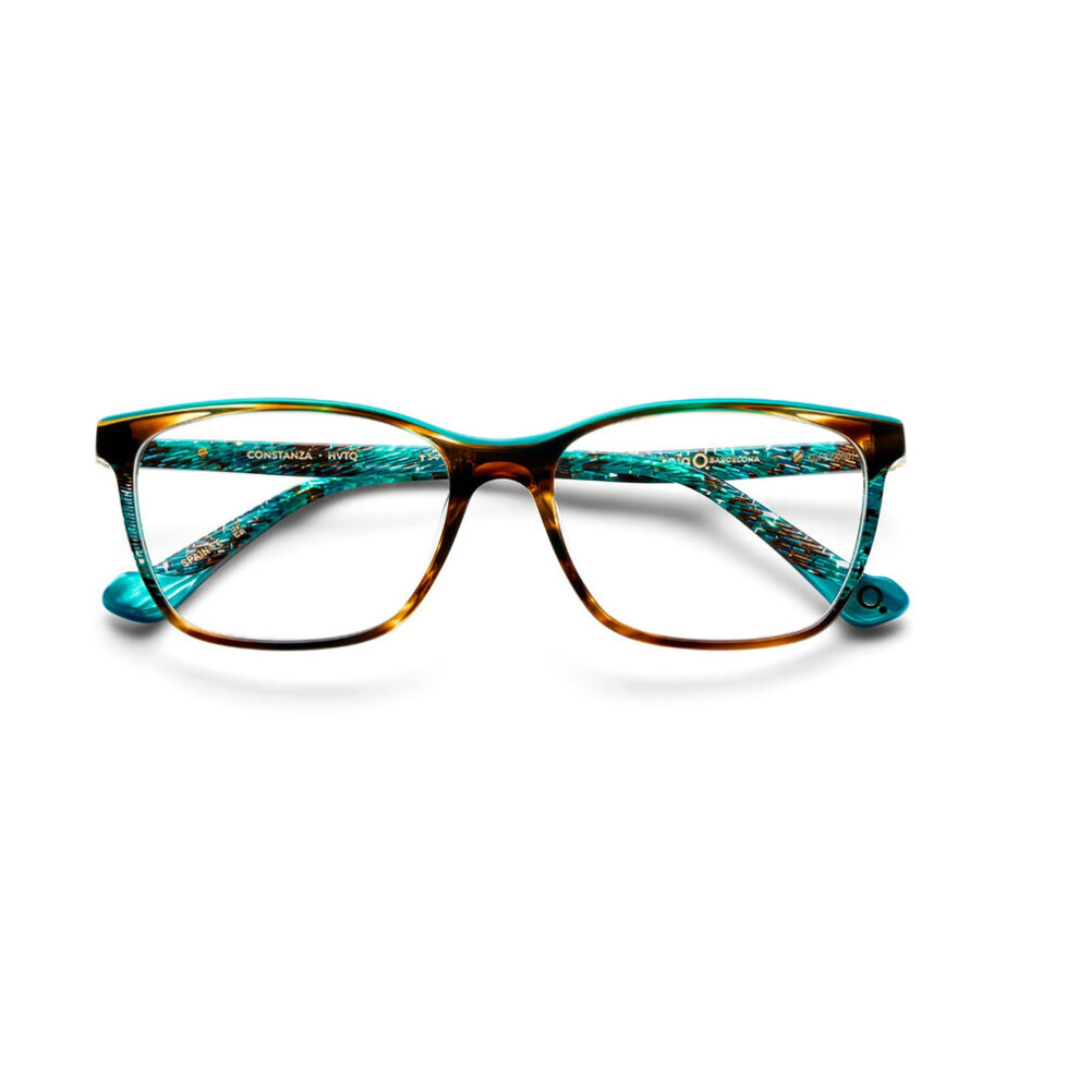 Etnia Barcelona Constanza Hvtq Women New Eyeglasses
