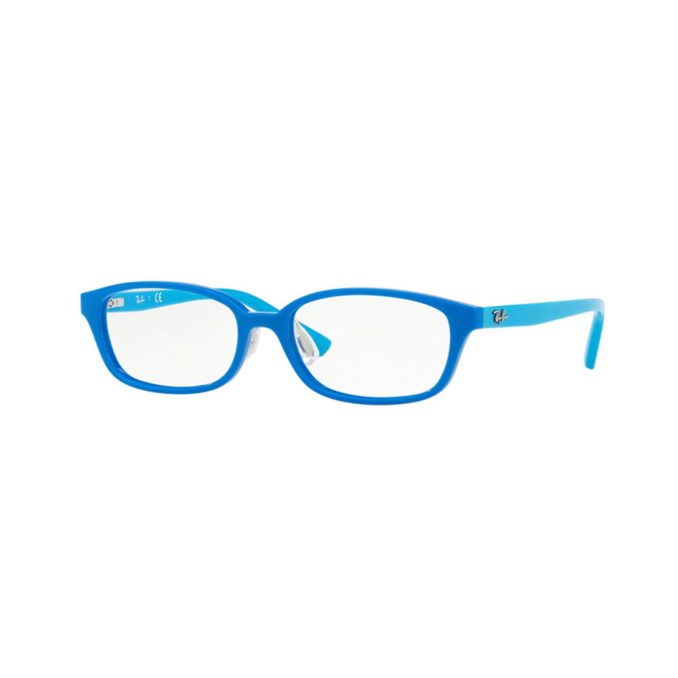 Ray Ban Kids Ray-Ban Kids Ry1567d Asian Fit 3711 Kids New Eyeglasses