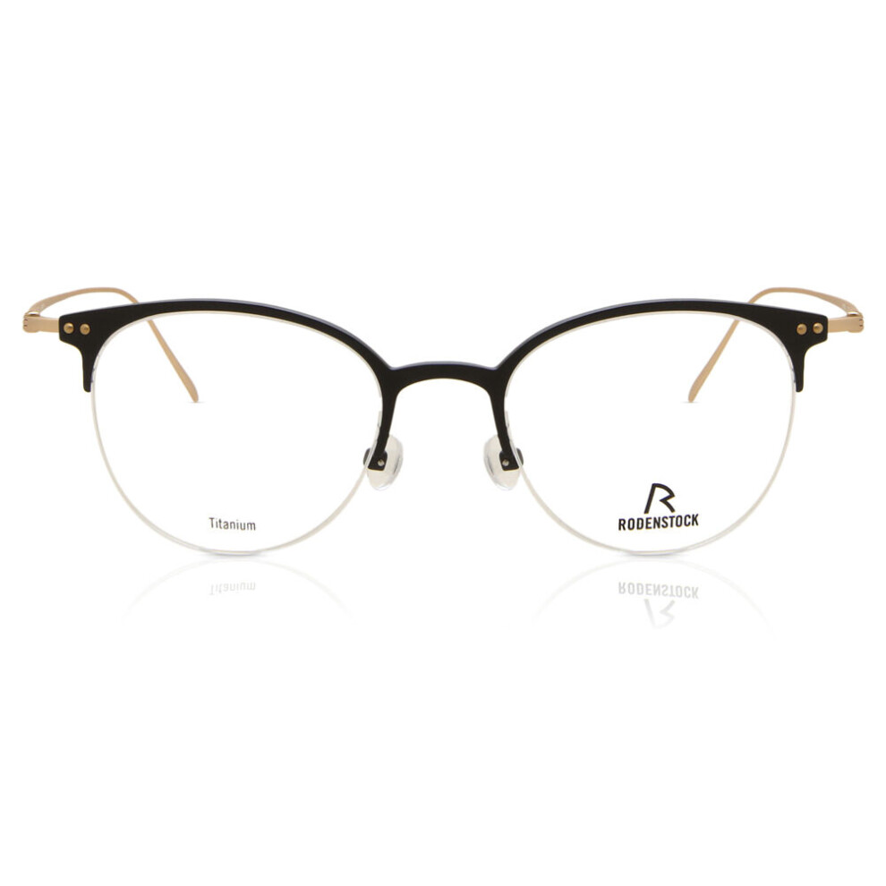 Rodenstock R7085 C Women New Eyeglasses