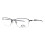 Oakley Oakley OX5113 LIZARD 511301 Men New Eyeglasses 3