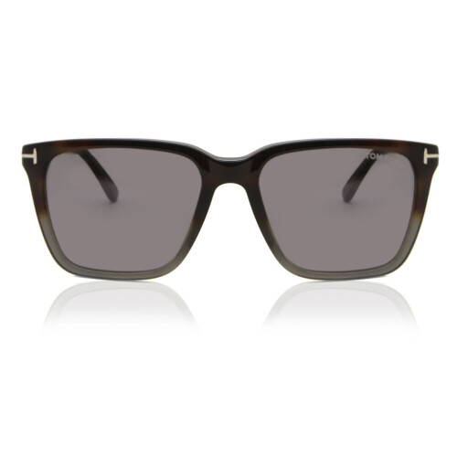 TOM FORD Tom Ford FT0862 GARRETT 56C Men New Sunglasses