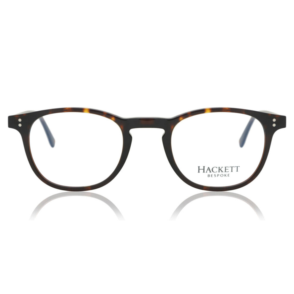 Hackett Heb138 11 Unisex New Eyeglasses