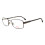 Carrera Carrera 264 09Q Men New Eyeglasses 3