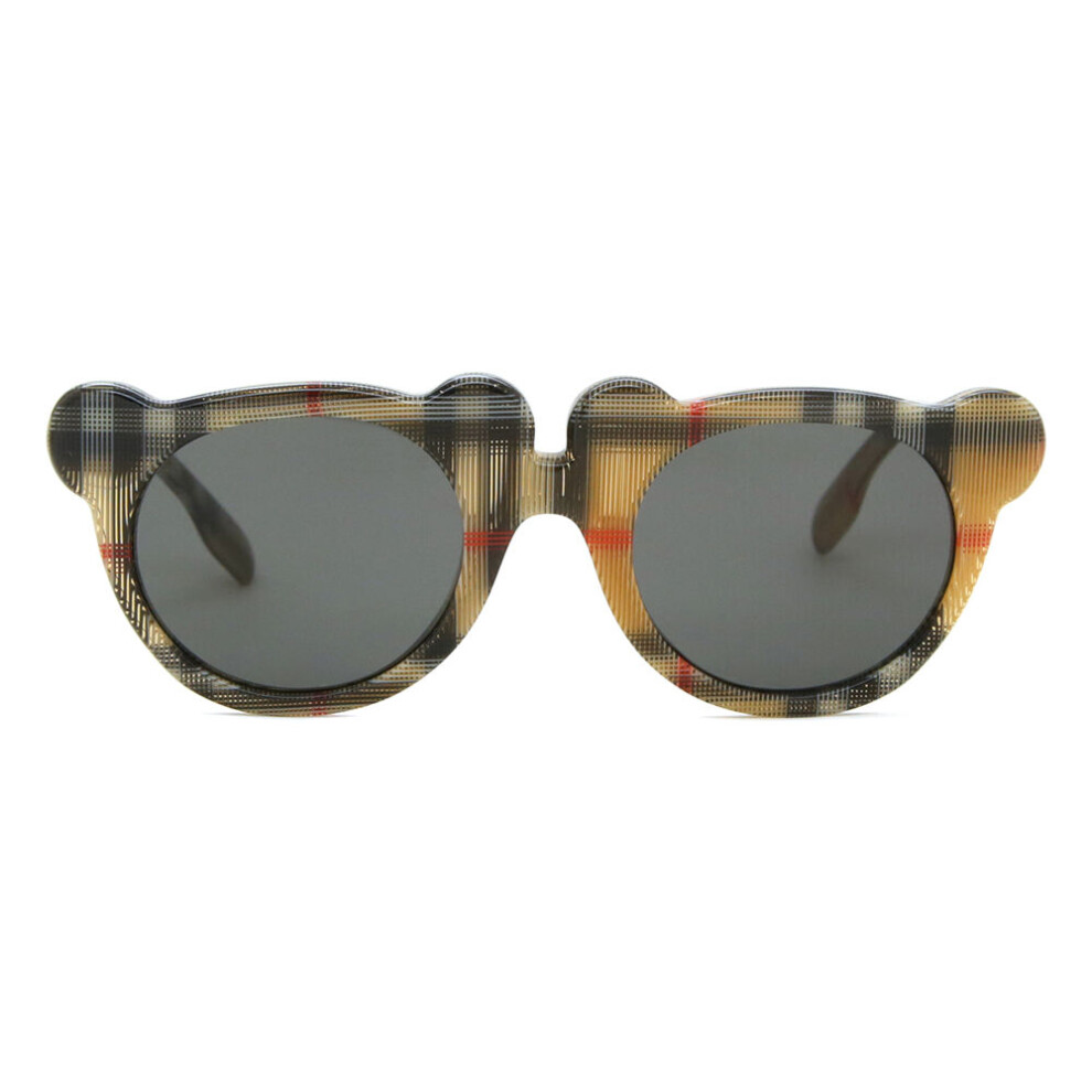 Burberry Jb4355 Kids 377887 Kids New Sunglasses