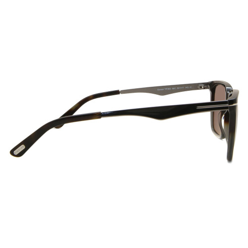 TOM FORD Tom Ford FT0862 GARRETT 56C Men New Sunglasses 1