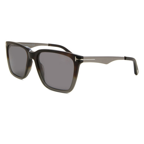 TOM FORD Tom Ford FT0862 GARRETT 56C Men New Sunglasses 2