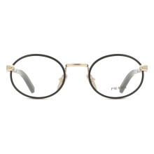 Prada PR B55V AAV1O1 Women New Eyeglasses
