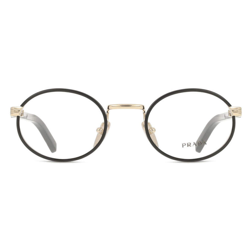 Prada Pr B55v Aav1o1 Women New Eyeglasses