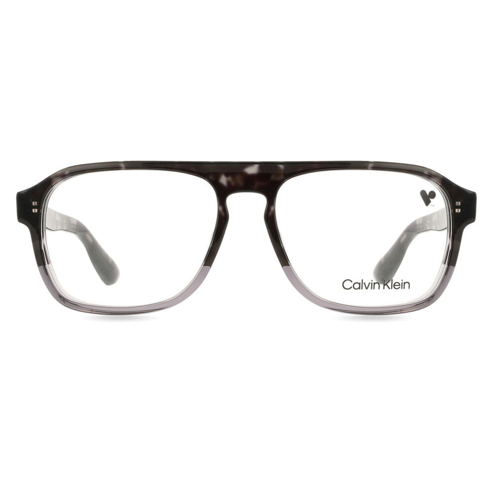 Calvin Klein Ck25515 223 Unisex New Eyeglasses