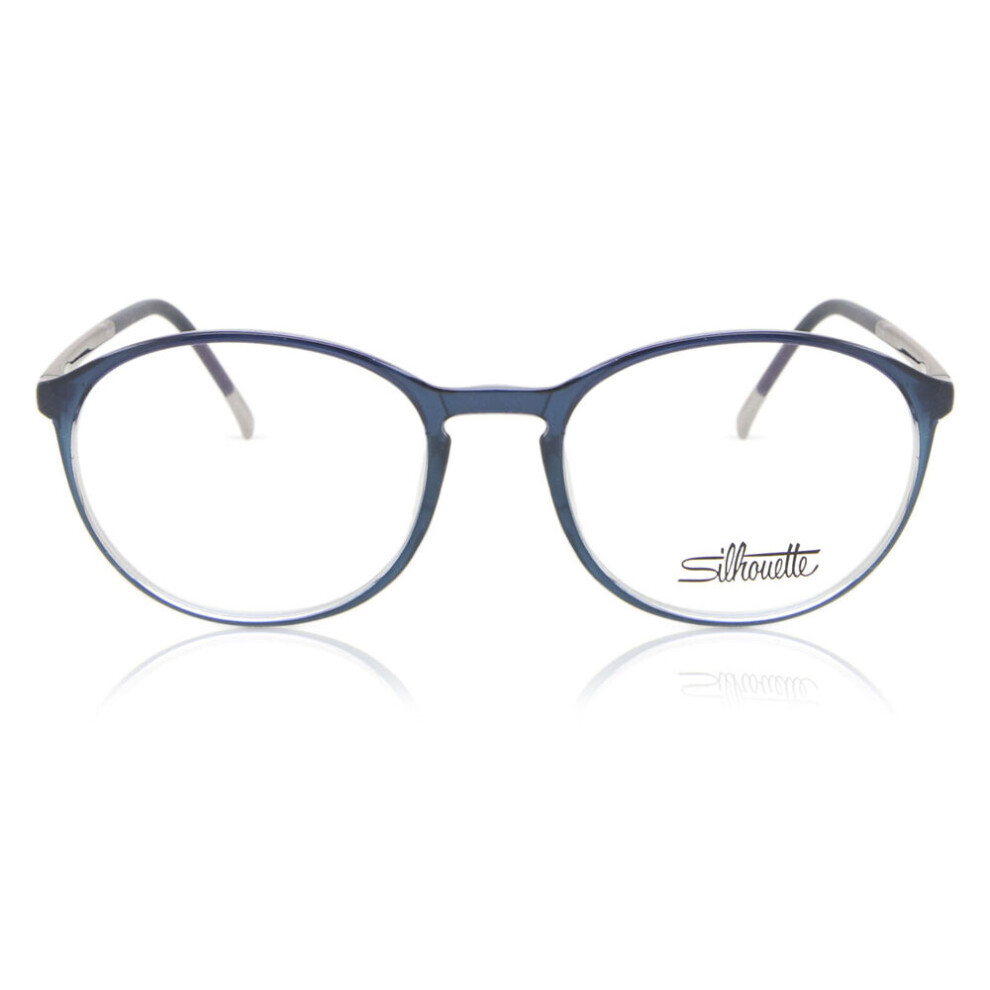 Silhouette 2940/75 4510 Unisex New Eyeglasses