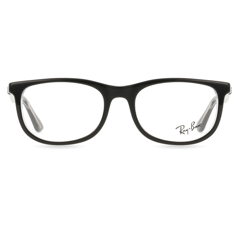 Ray Ban Kids Ray-Ban Kids Ry1642f Asian Fit 3529 Kids New Eyeglasses