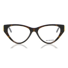 Balenciaga BB0172O 002 Women New Eyeglasses