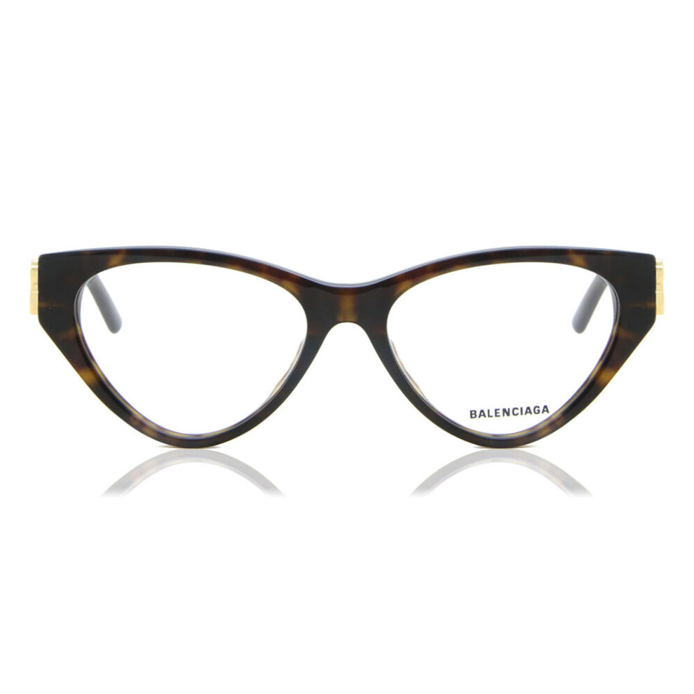 Balenciaga Bb0172o 002 Women New Eyeglasses