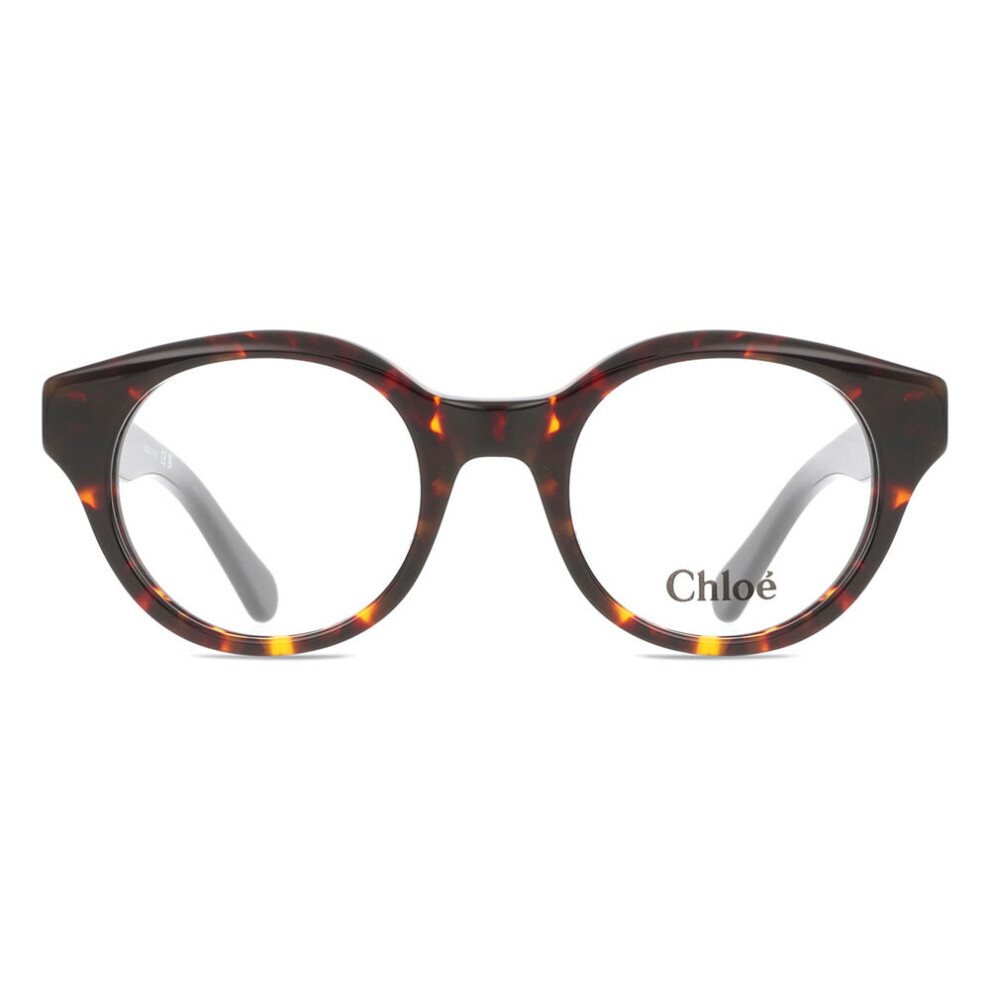 Chloe Chloã© Ch0271o 002 Women New Eyeglasses
