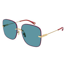 Chloé CH0134S 004 Women New Sunglasses