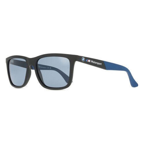 BMW BMW BS0031 Polarized 02M Men New Sunglasses 2